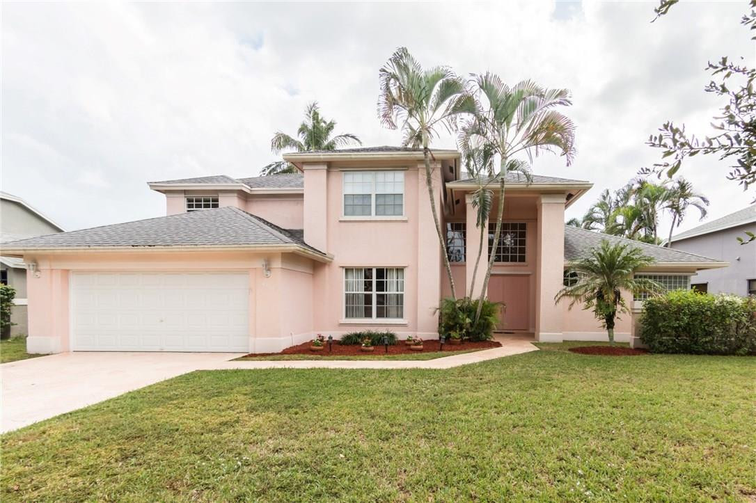 Winston Park - Residential