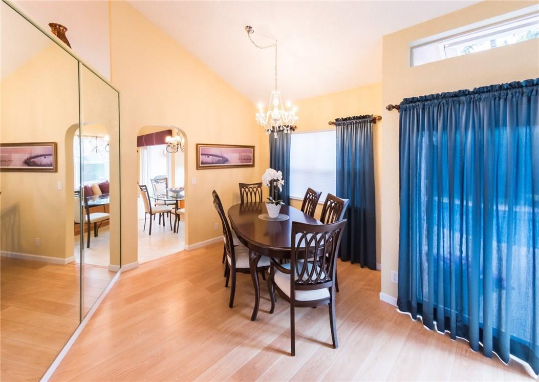 Winston Park - Residential