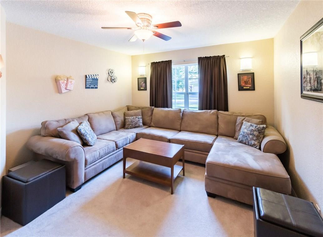 Winston Park - Residential