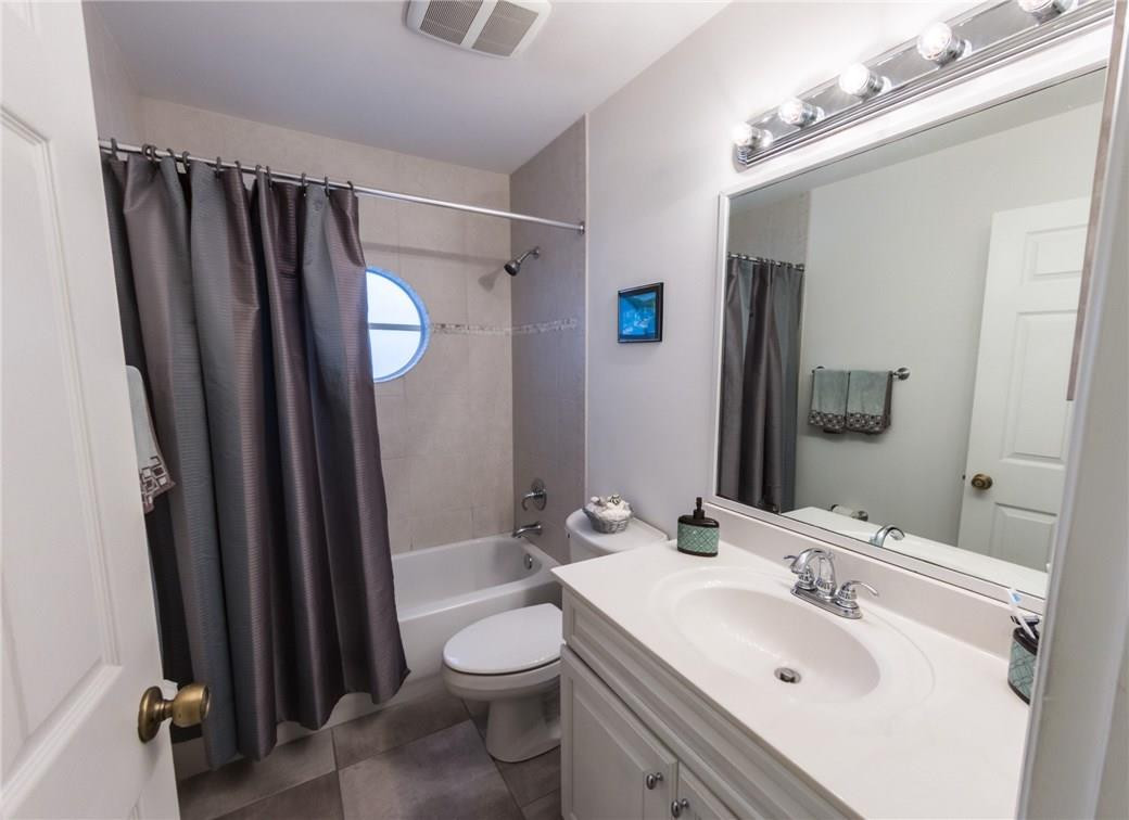 Winston Park - Residential