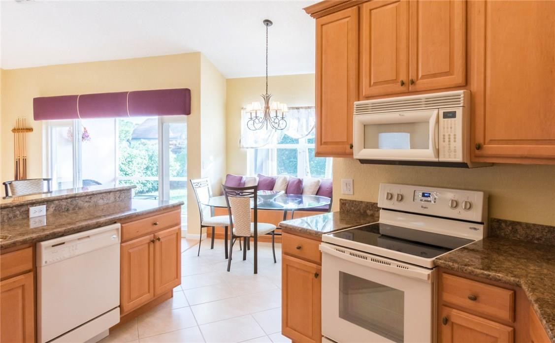 Winston Park - Residential