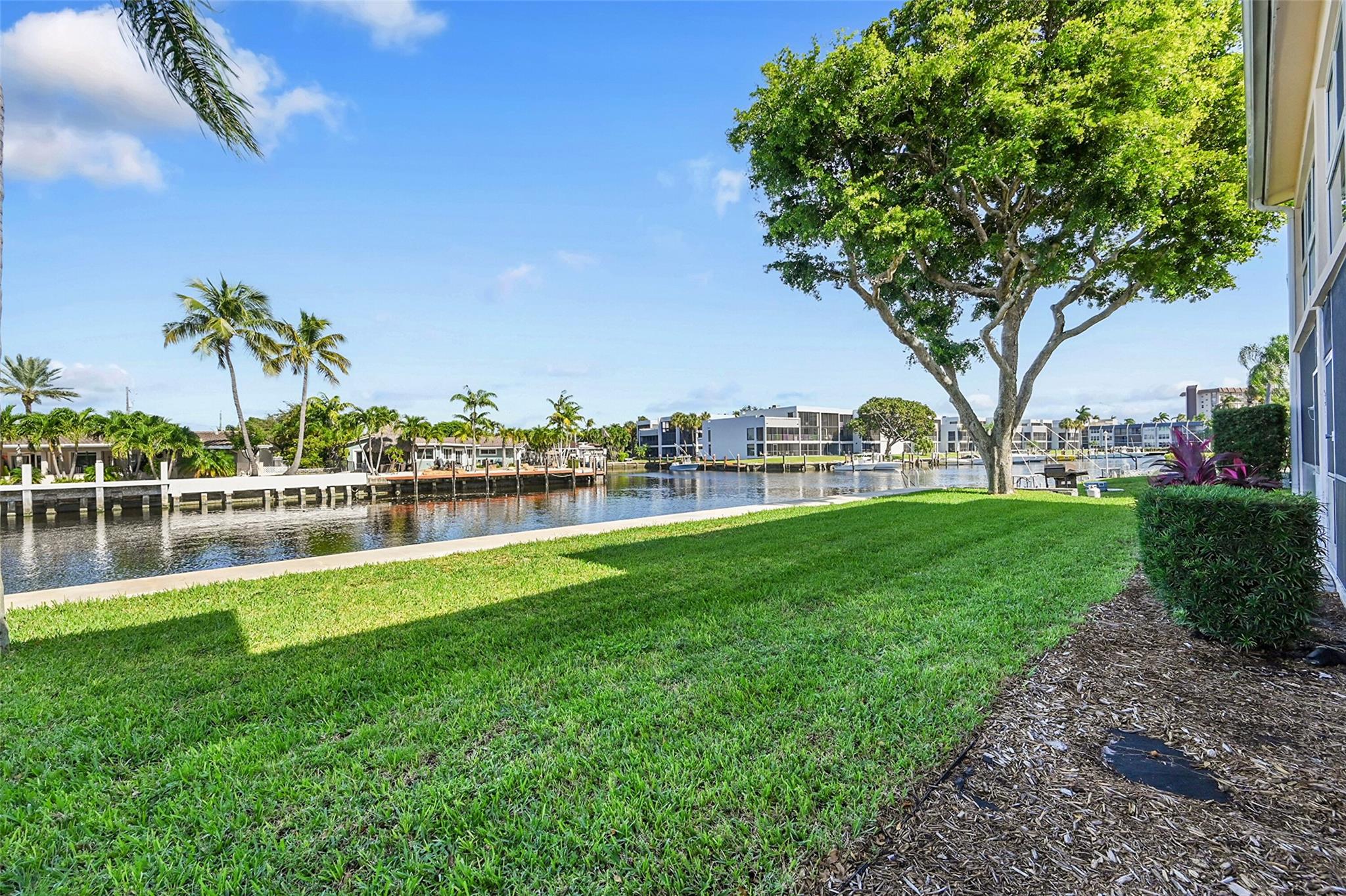 Cypress Lake East - Residential