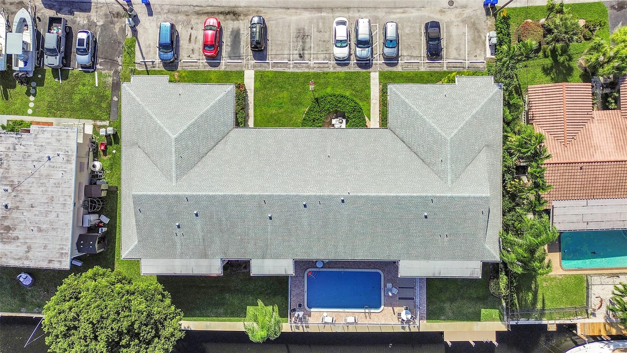 Cypress Lake East - Residential