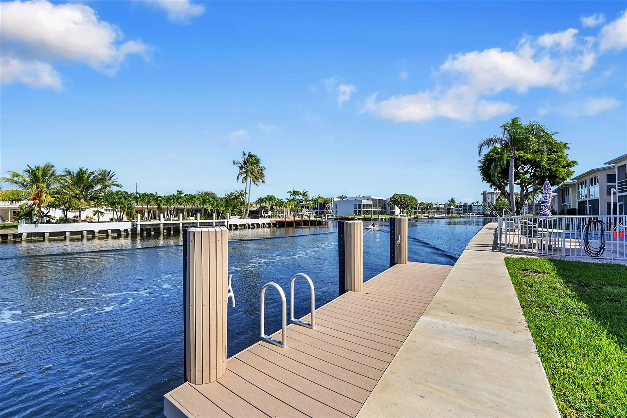 Cypress Lake East - Residential