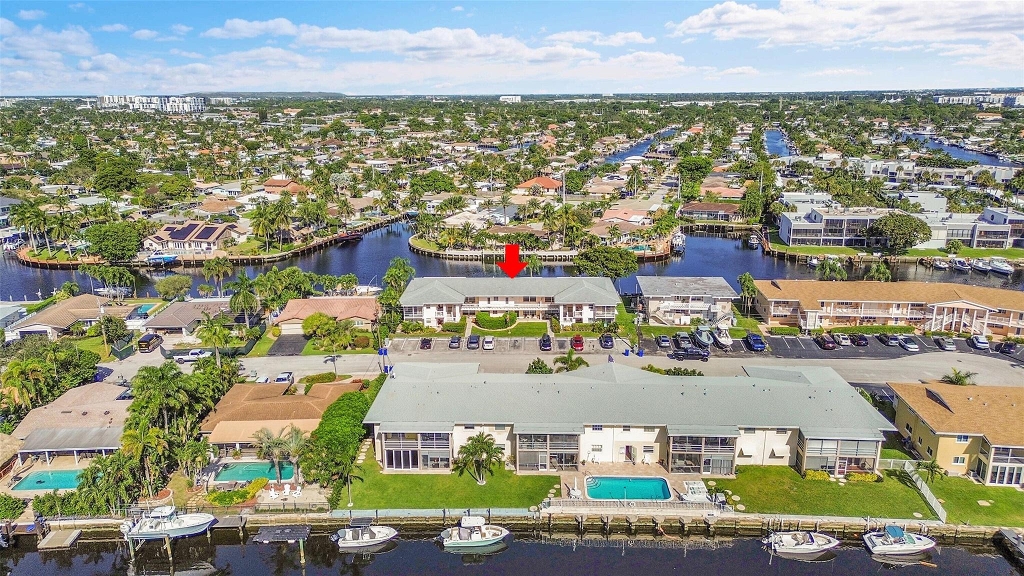 Cypress Lake East - Residential