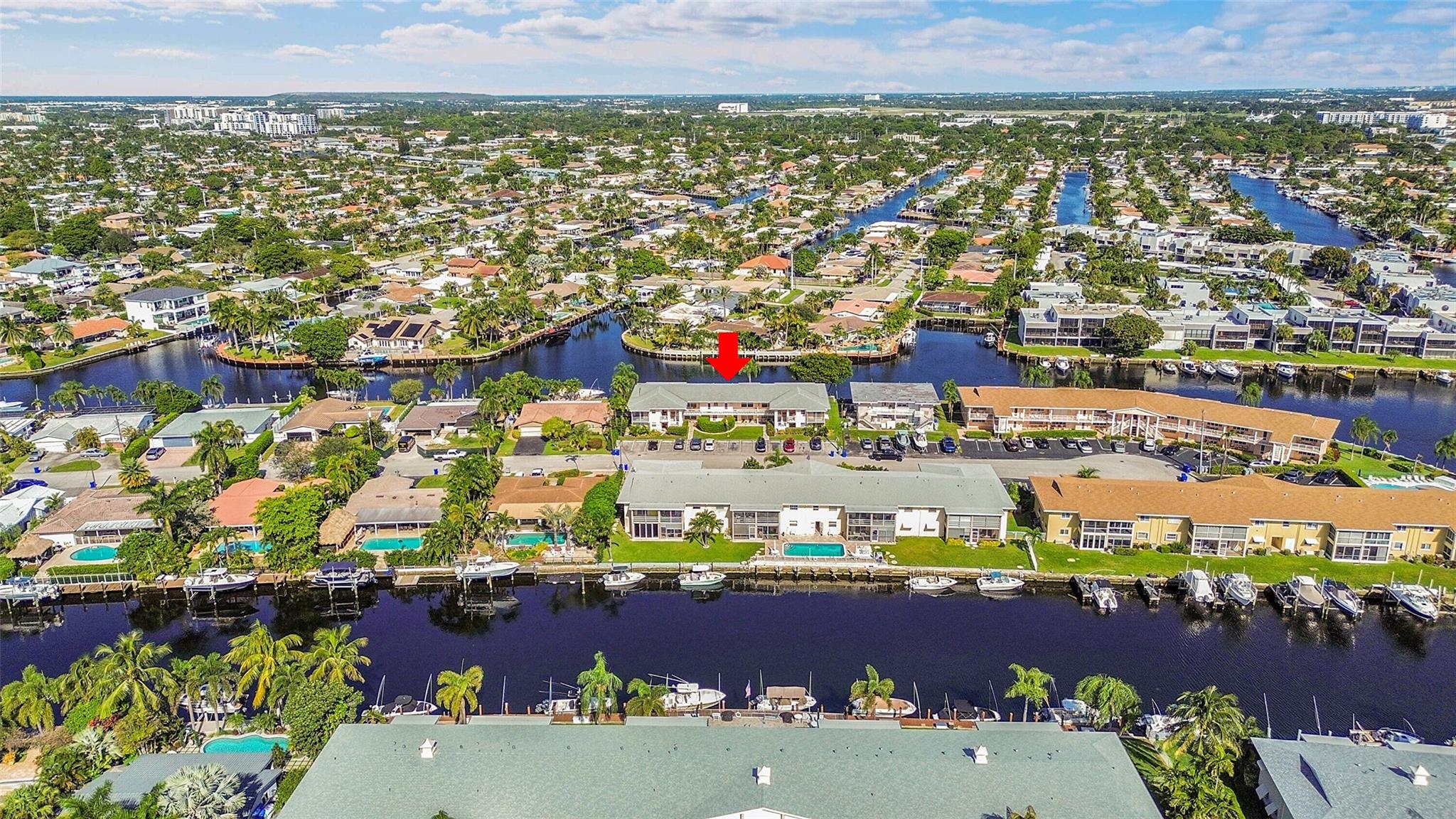 Cypress Lake East - Residential