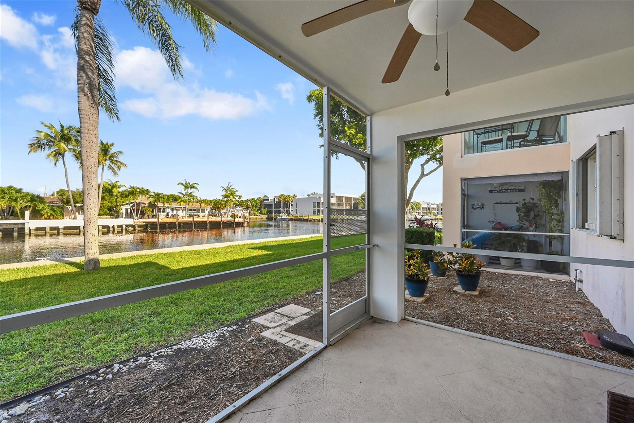 Cypress Lake East - Residential