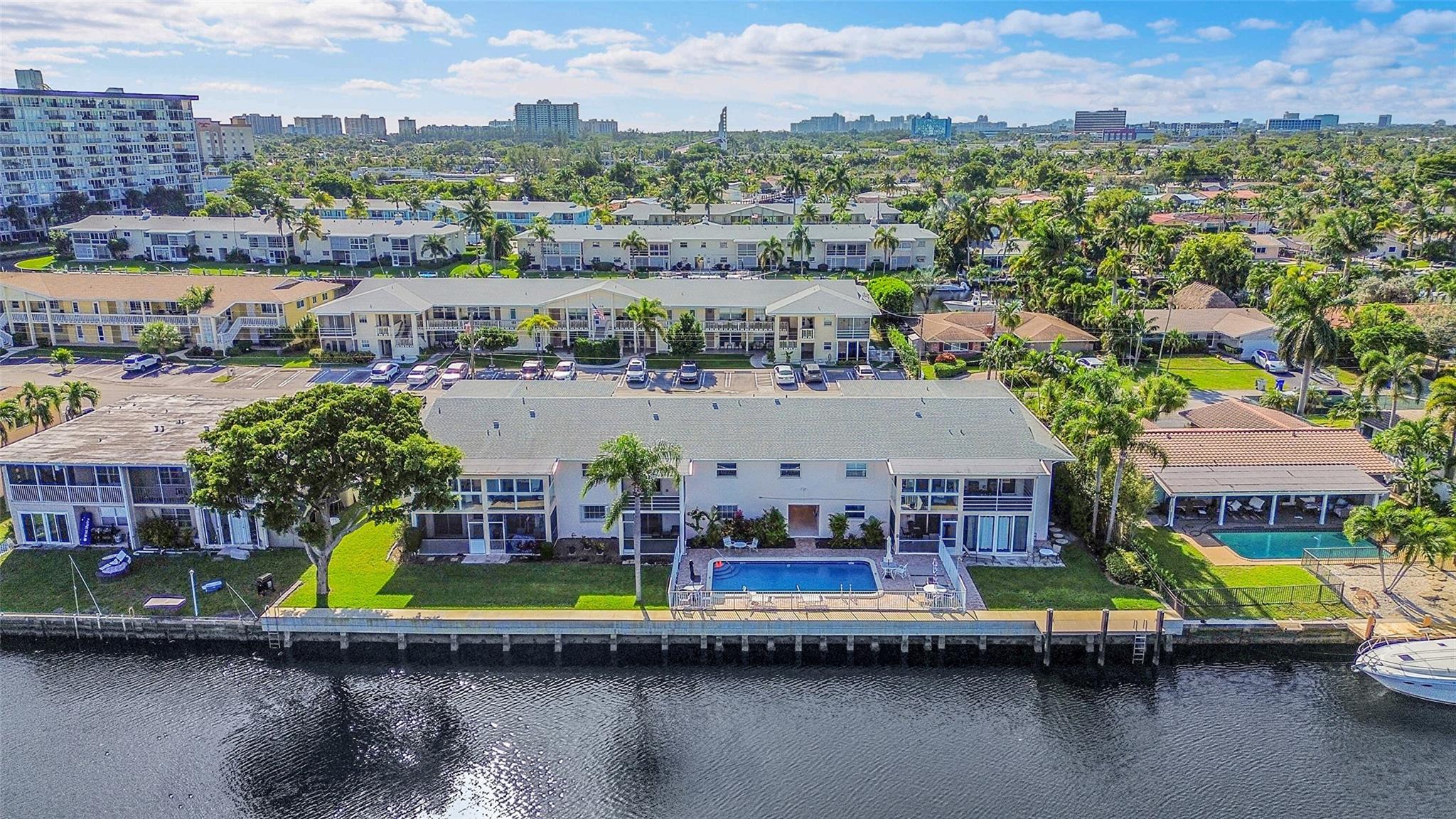 Cypress Lake East - Residential