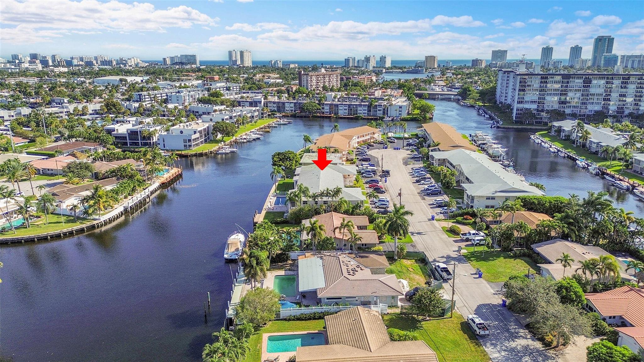 Cypress Lake East - Residential