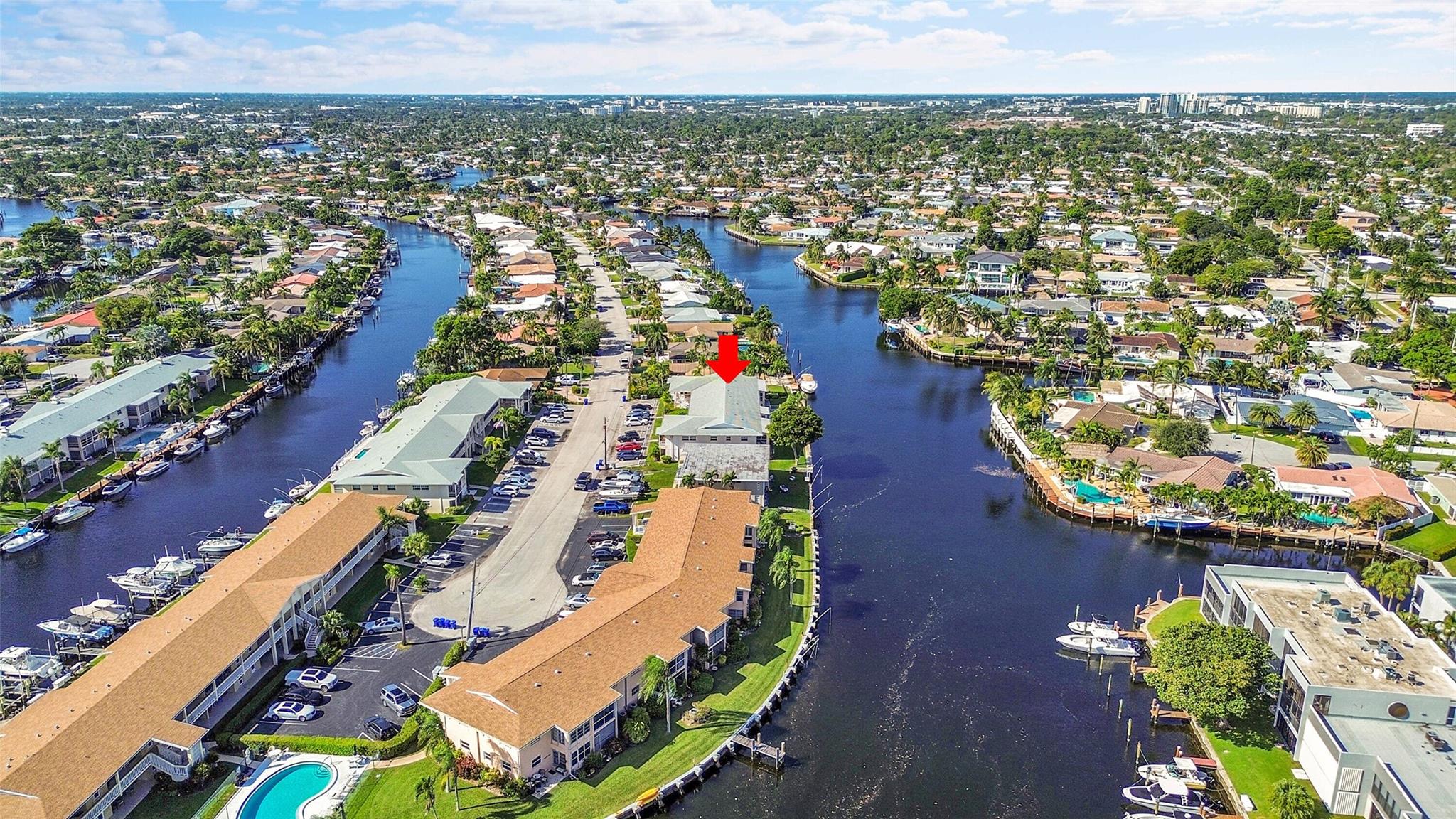 Cypress Lake East - Residential