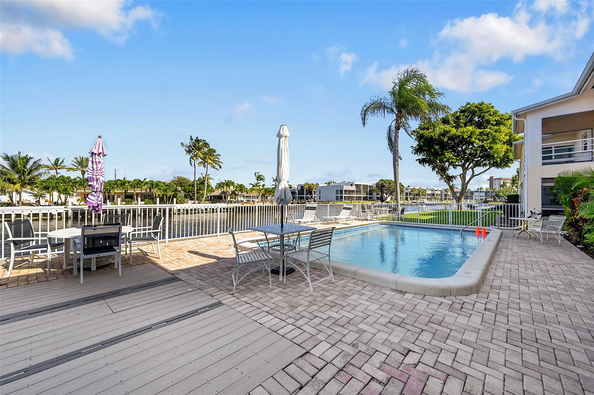 Cypress Lake East - Residential