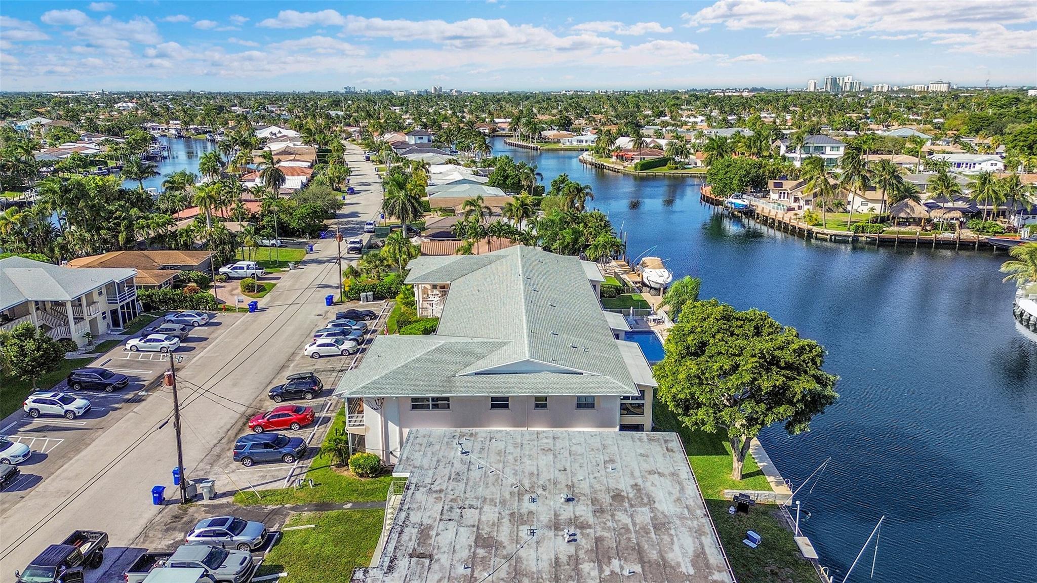 Cypress Lake East - Residential
