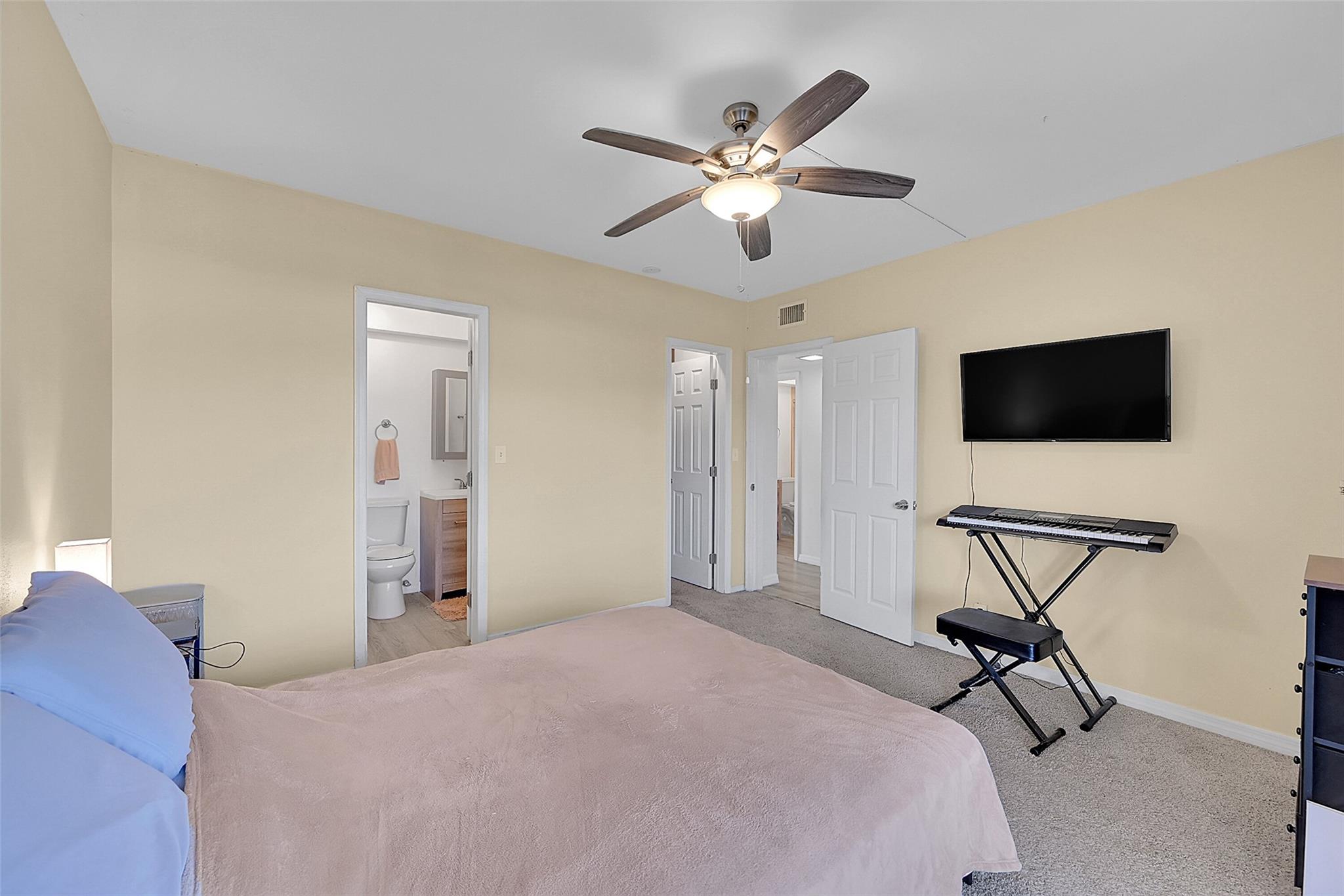 Cypress Lake East - Residential