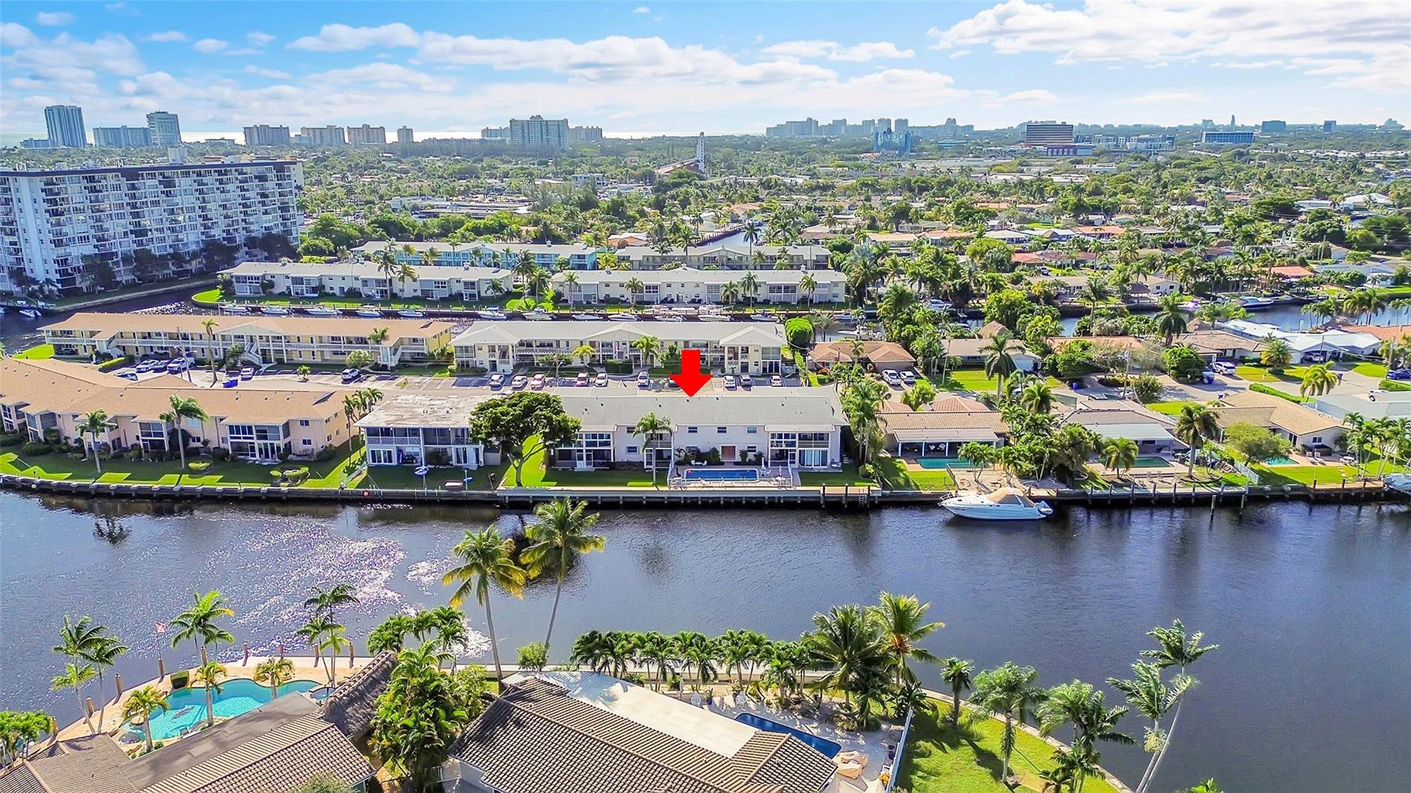 Cypress Lake East - Residential