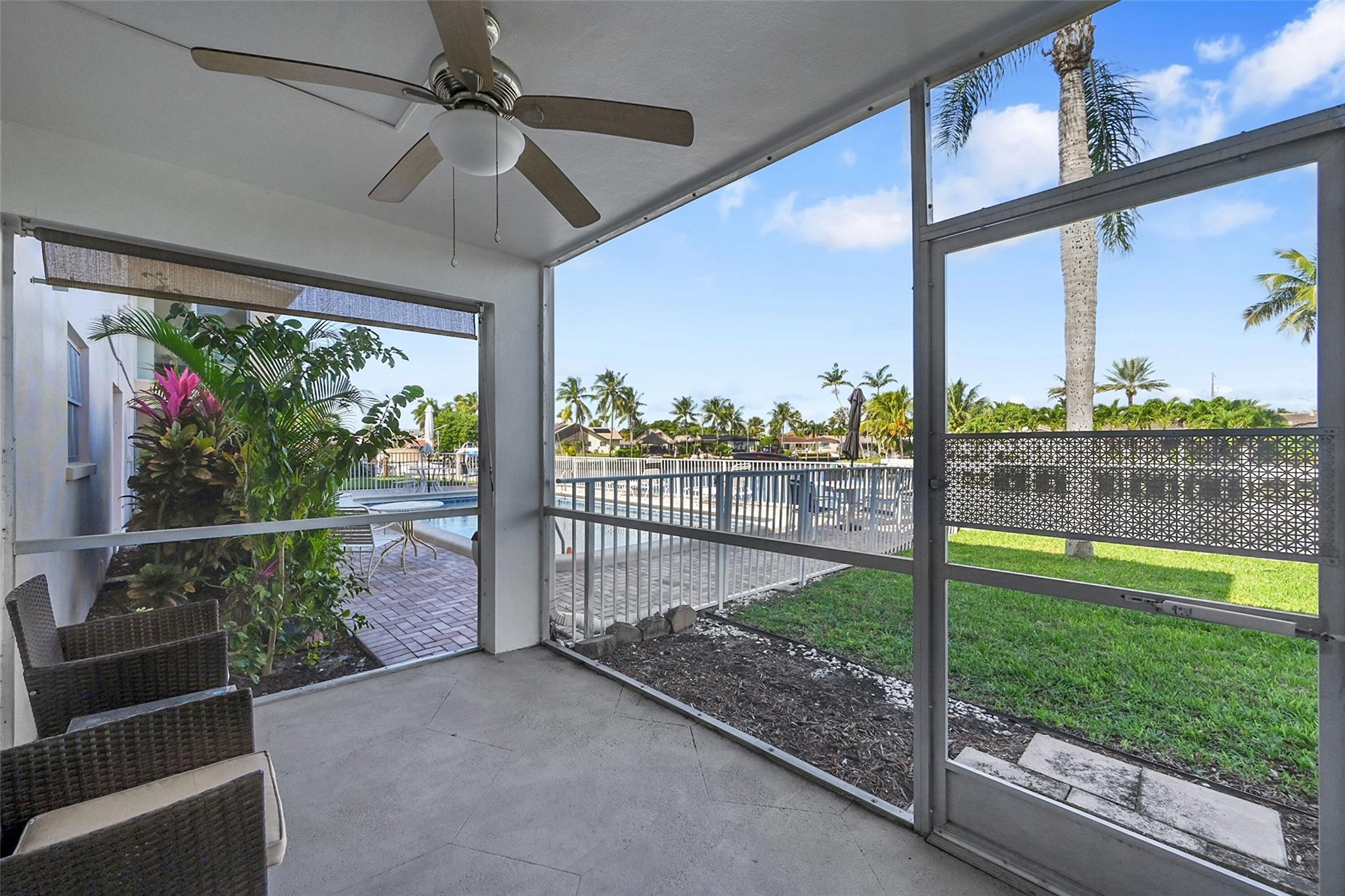 Cypress Lake East - Residential