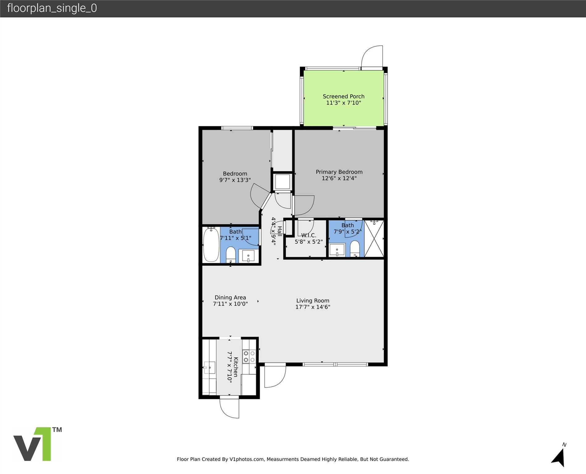 Cypress Lake East - Residential