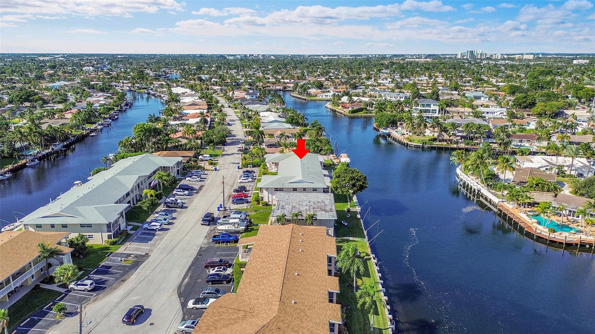 Cypress Lake East - Residential