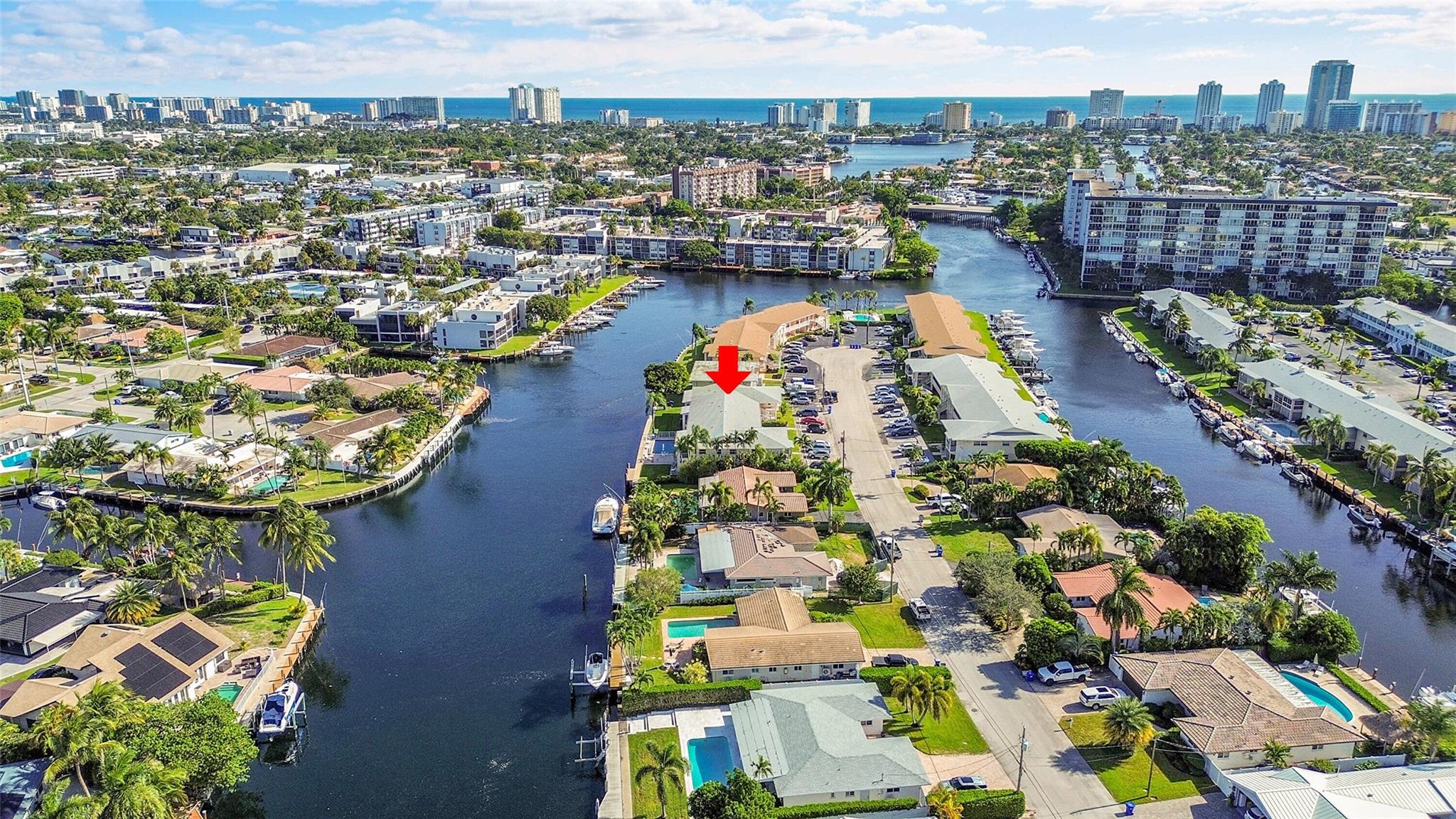 Cypress Lake East - Residential