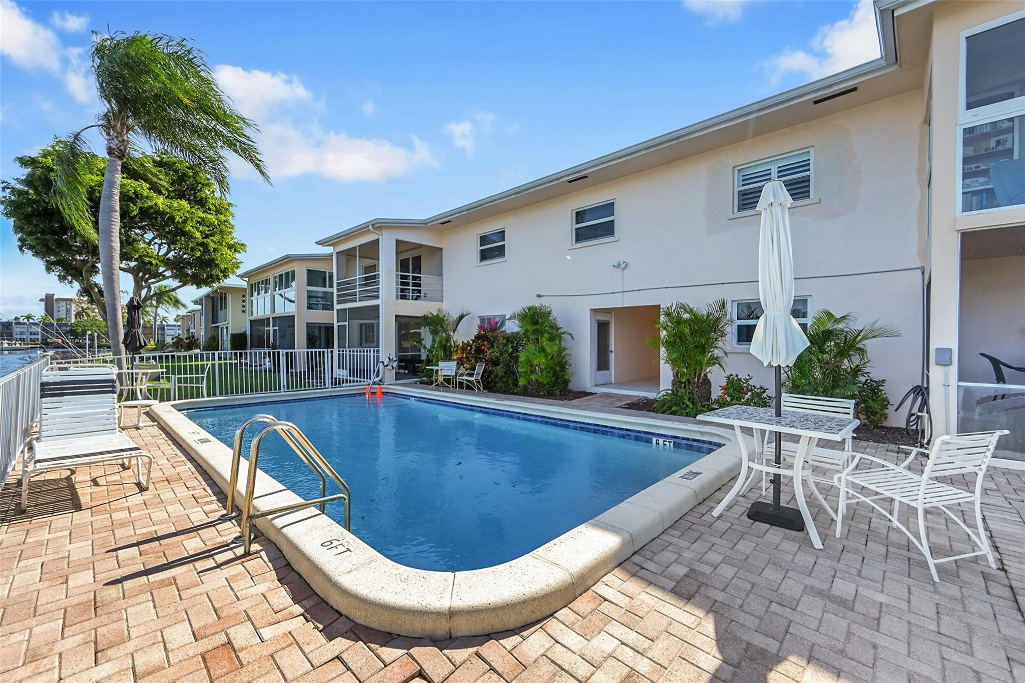 Cypress Lake East - Residential