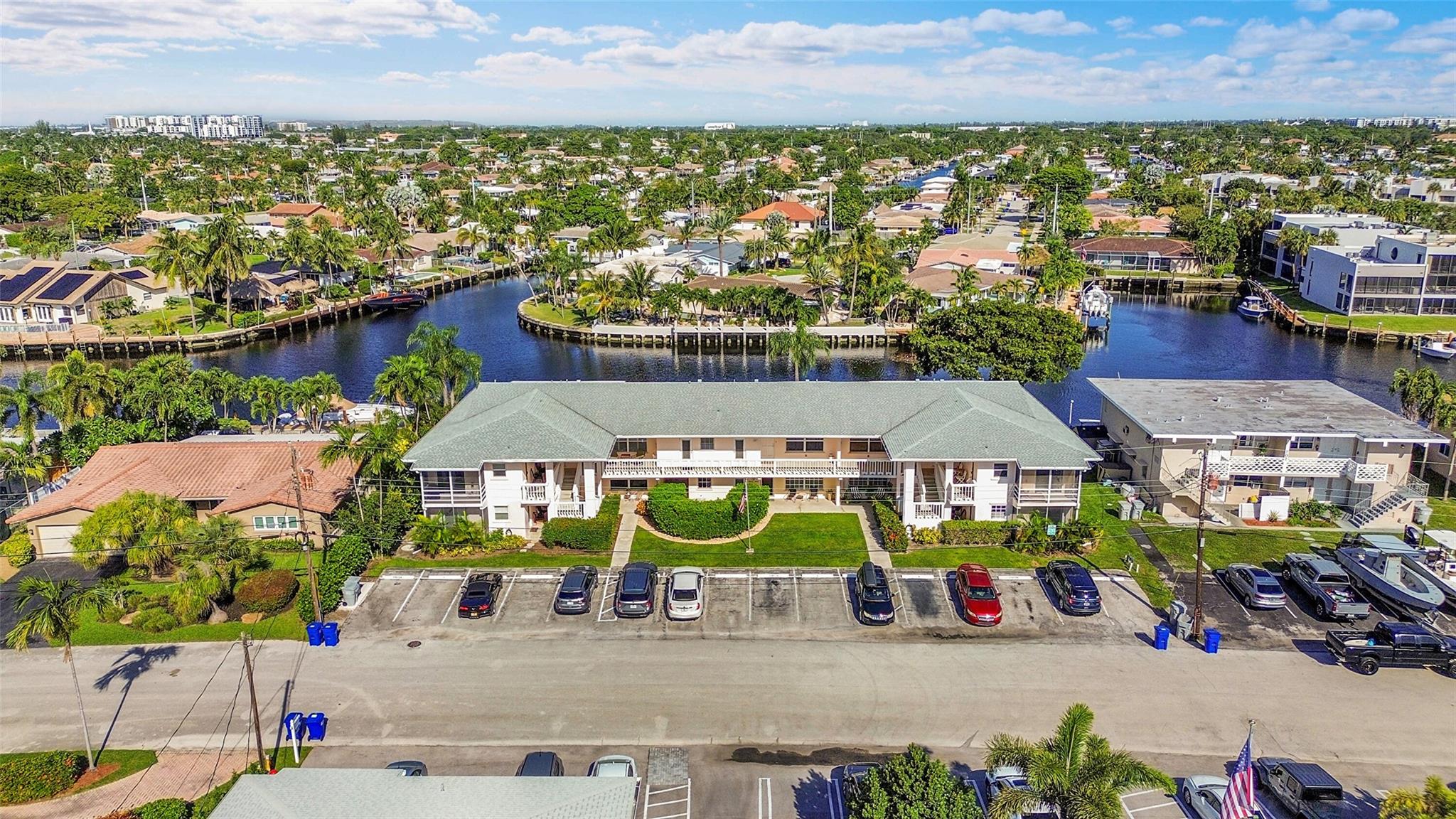 Cypress Lake East - Residential