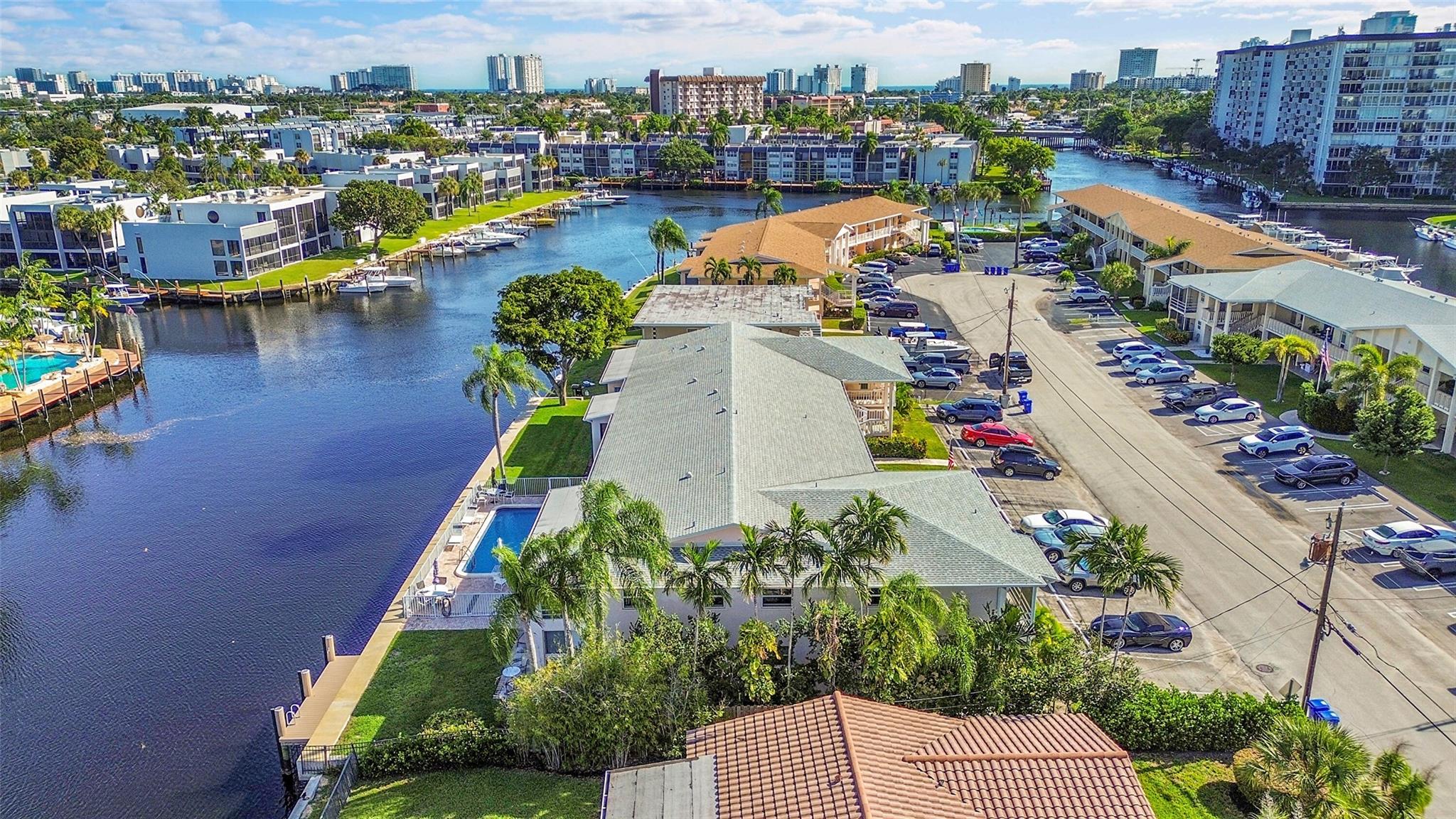 Cypress Lake East - Residential