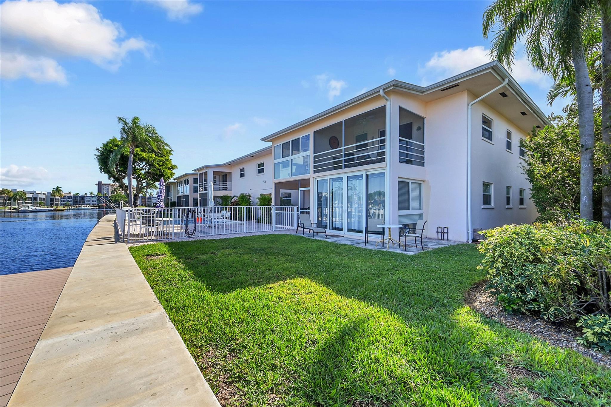 Cypress Lake East - Residential