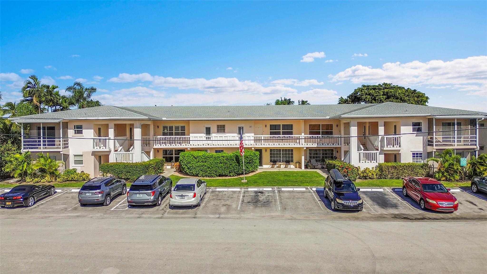 Cypress Lake East - Residential