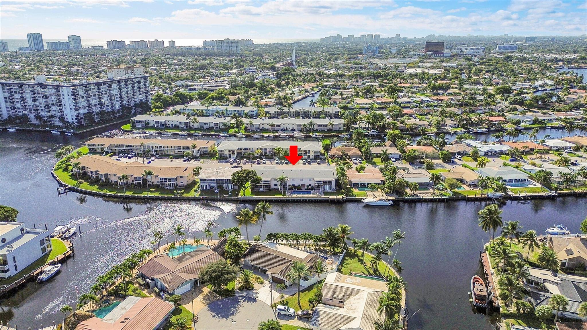 Cypress Lake East - Residential