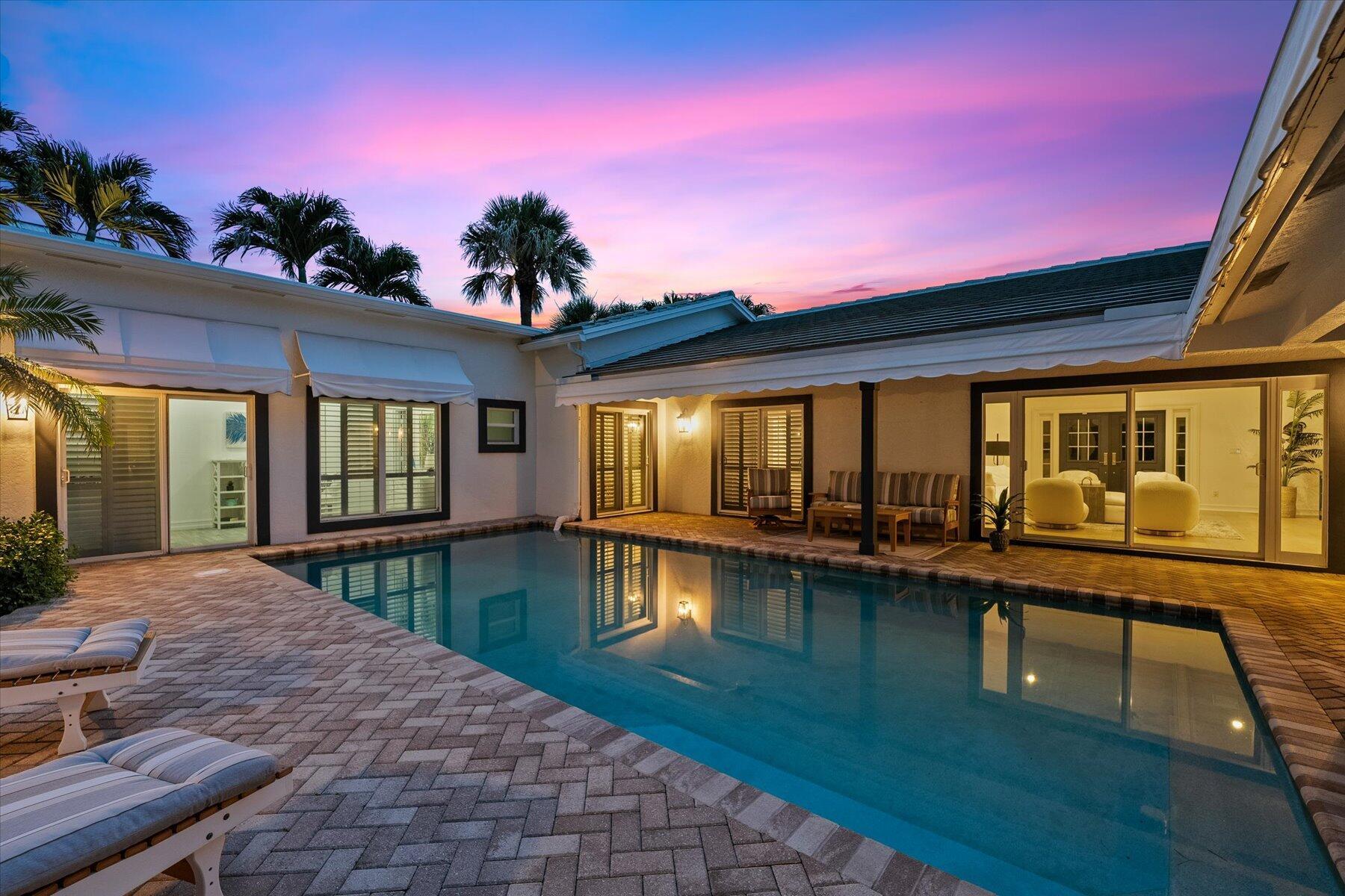 JUPITER INLET COLONY - Residential