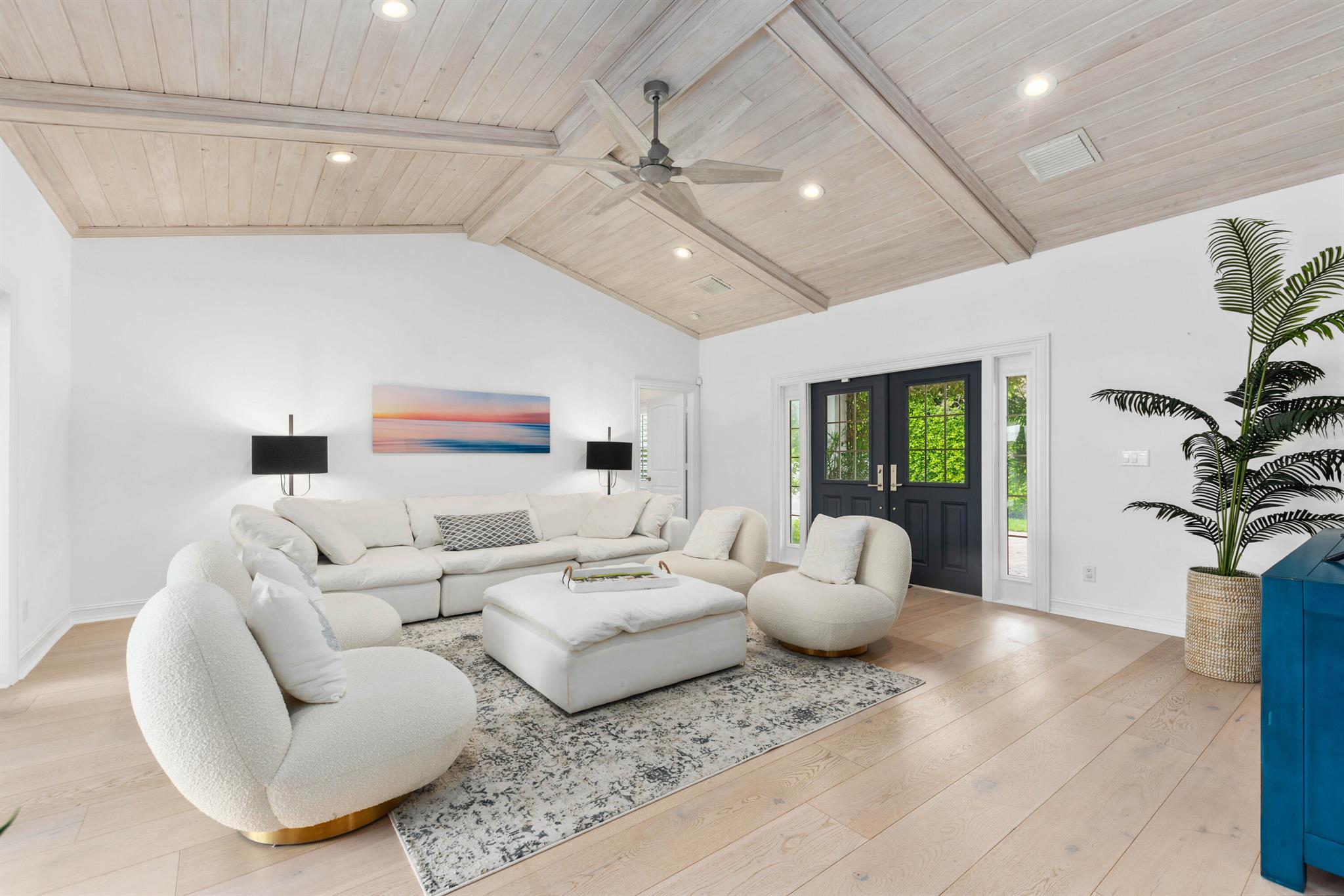 JUPITER INLET COLONY - Residential