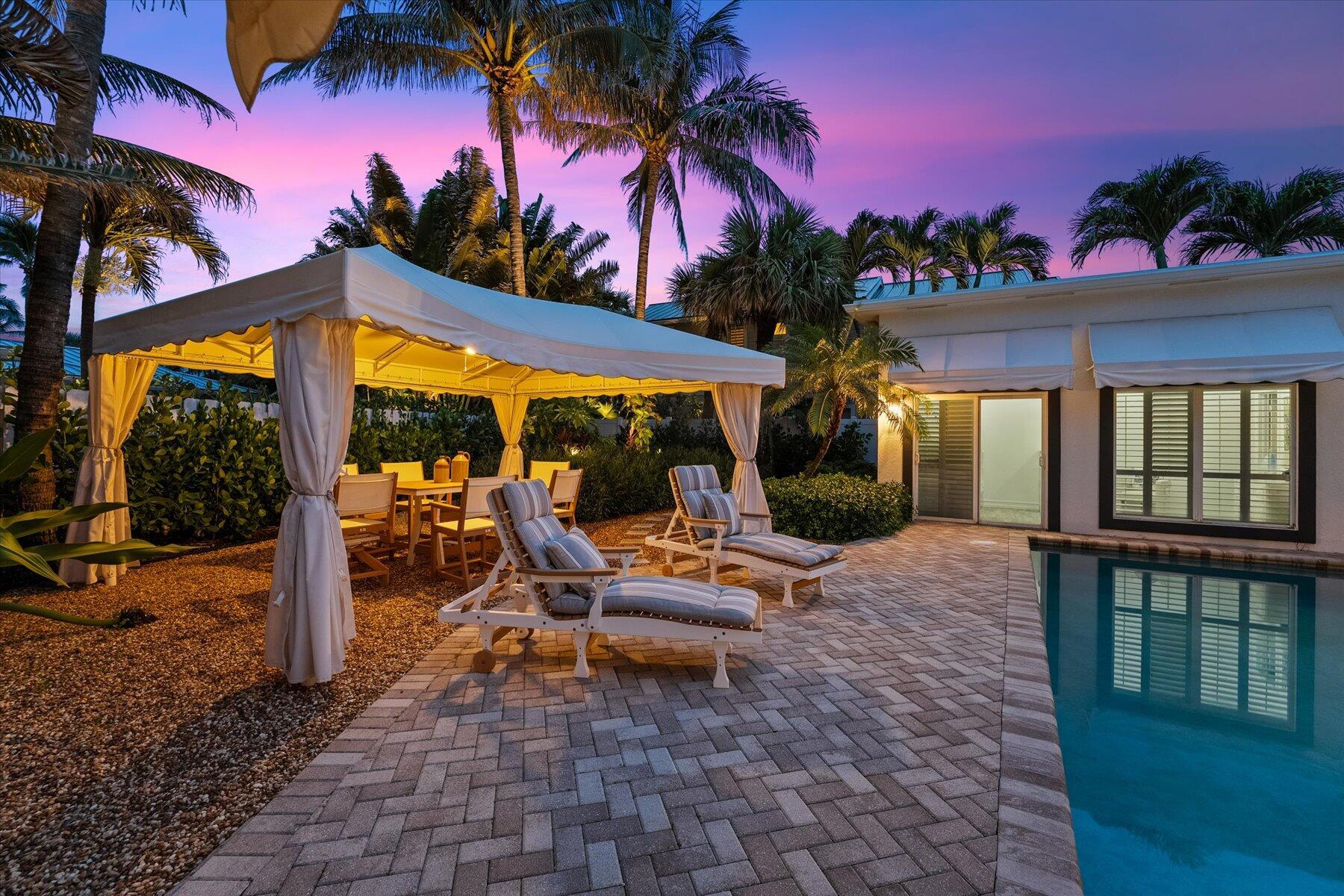 JUPITER INLET COLONY - Residential