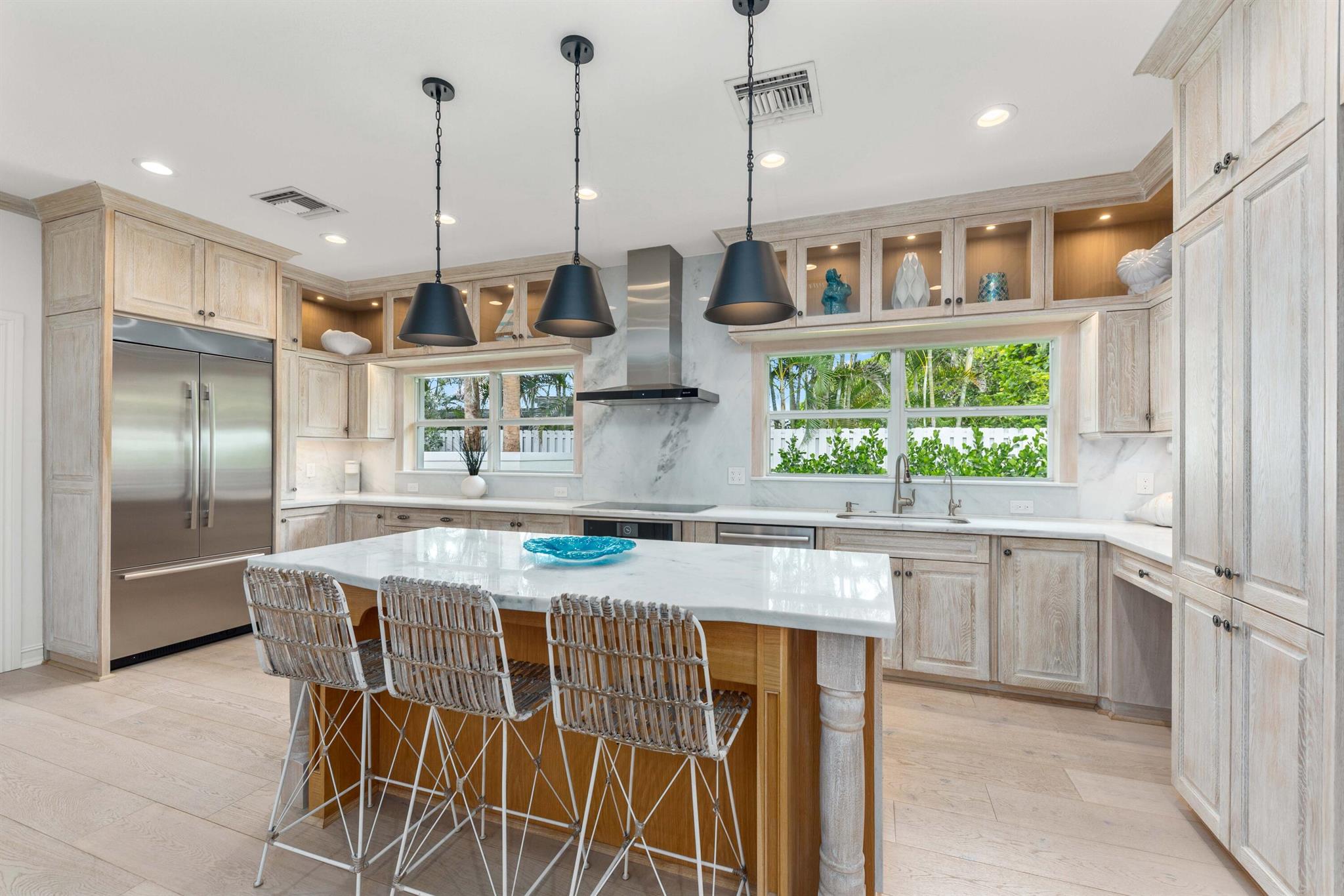 JUPITER INLET COLONY - Residential