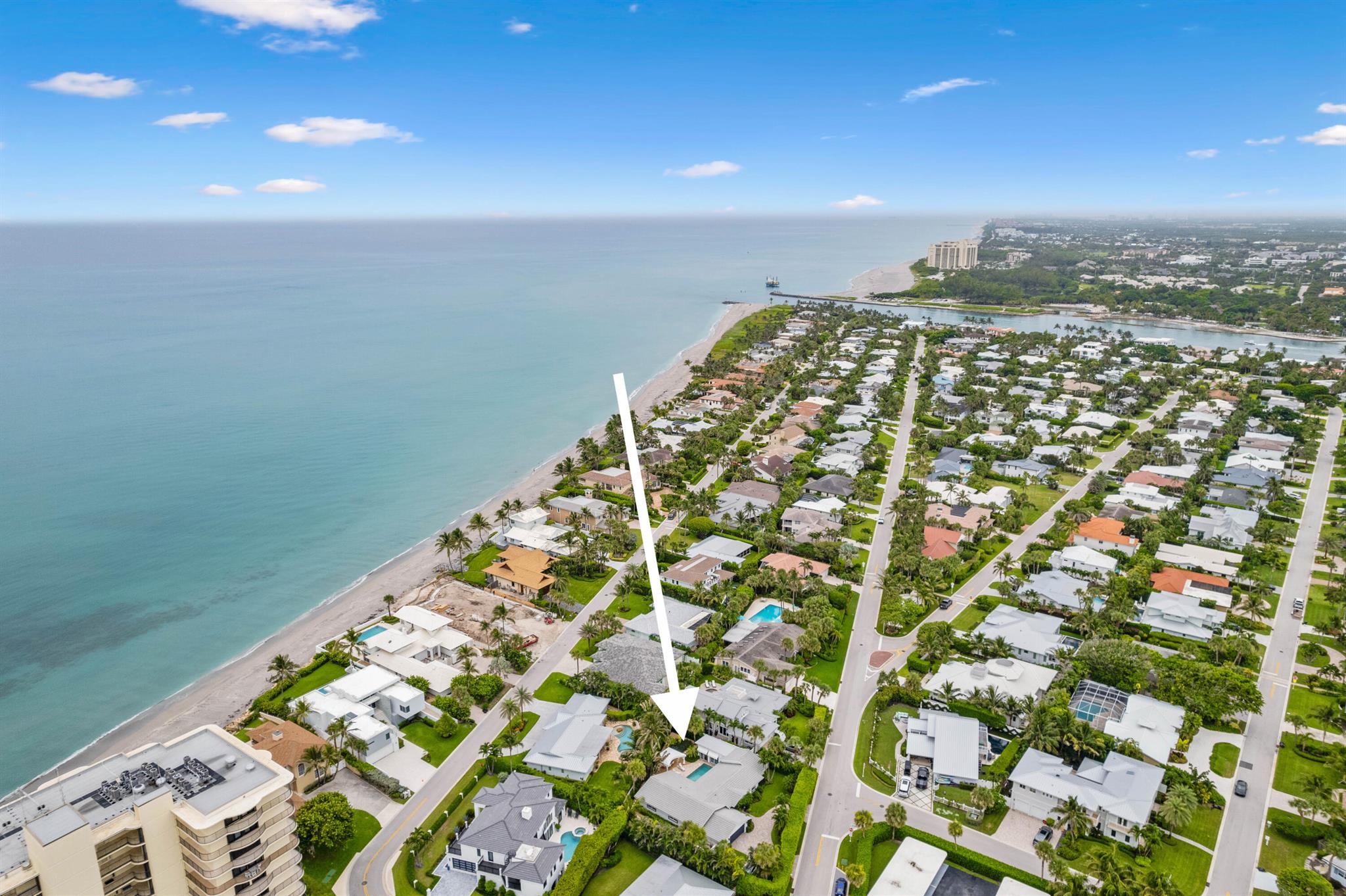 JUPITER INLET COLONY - Residential
