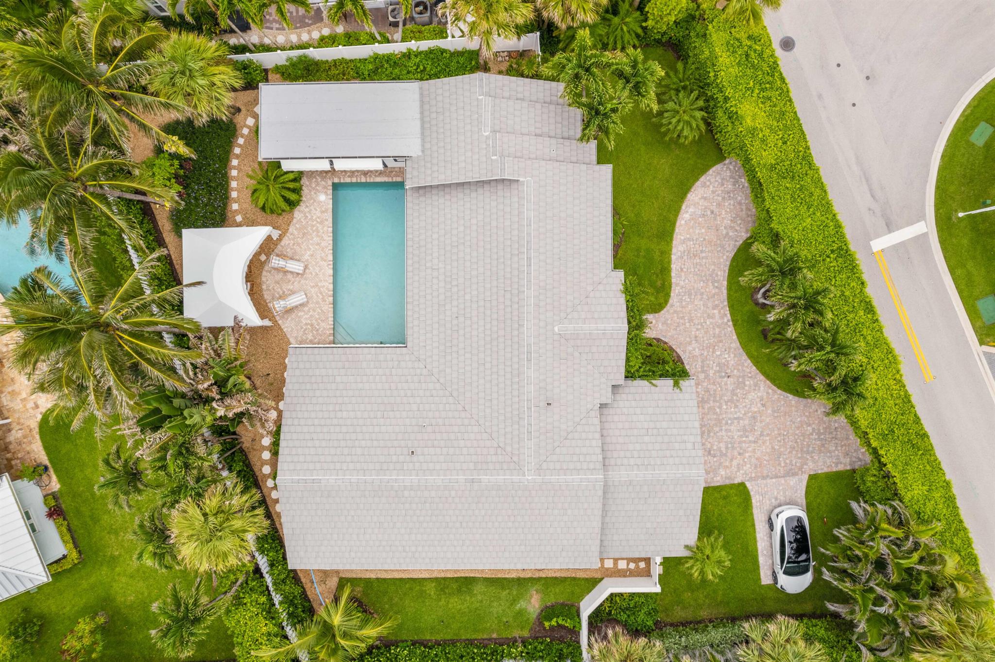 JUPITER INLET COLONY - Residential