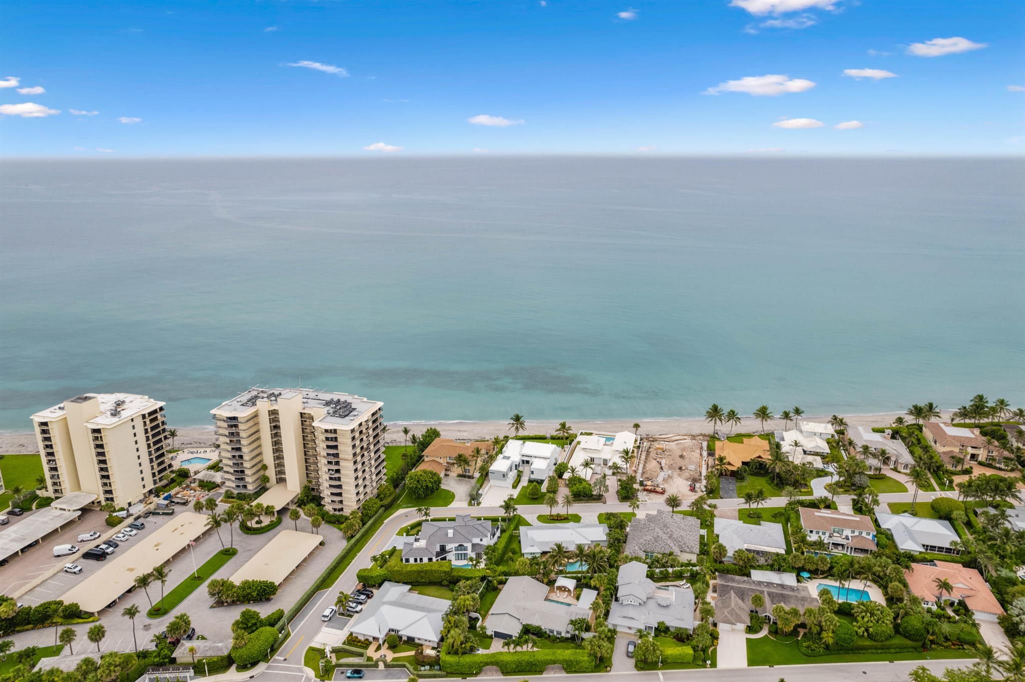 JUPITER INLET COLONY - Residential