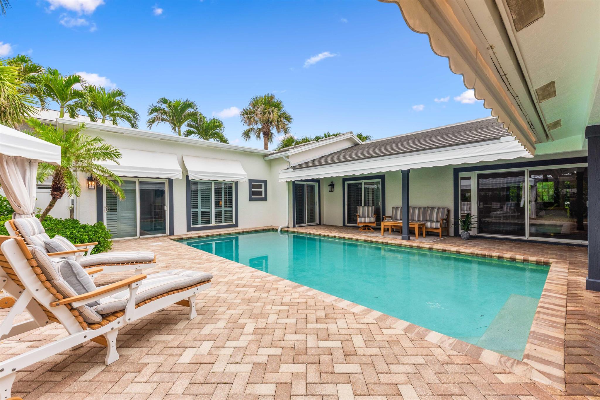 JUPITER INLET COLONY - Residential