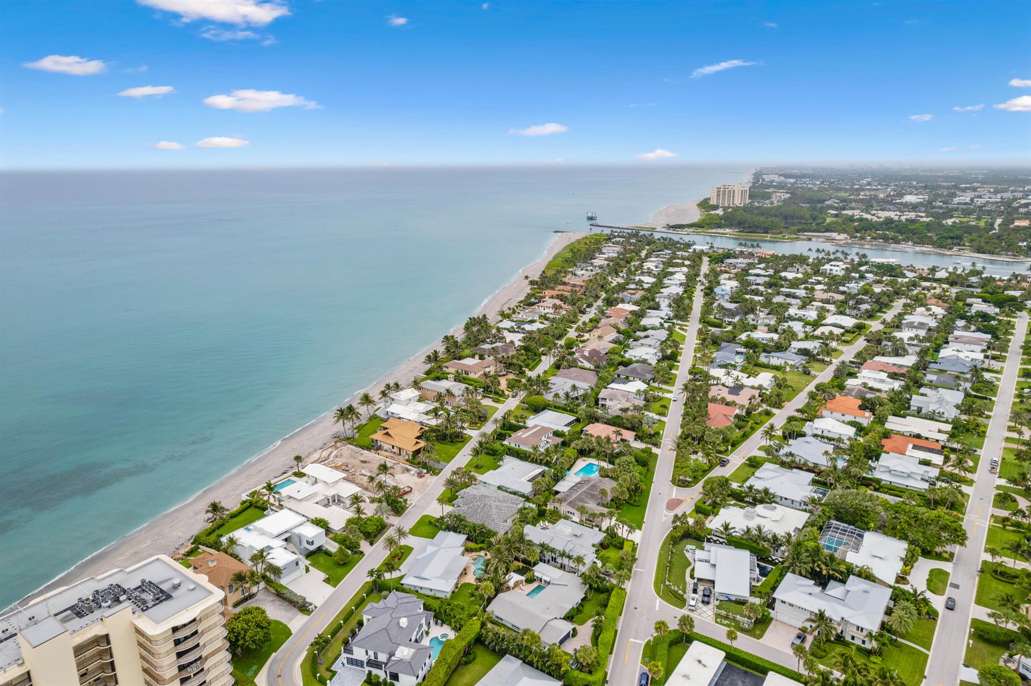 JUPITER INLET COLONY - Residential