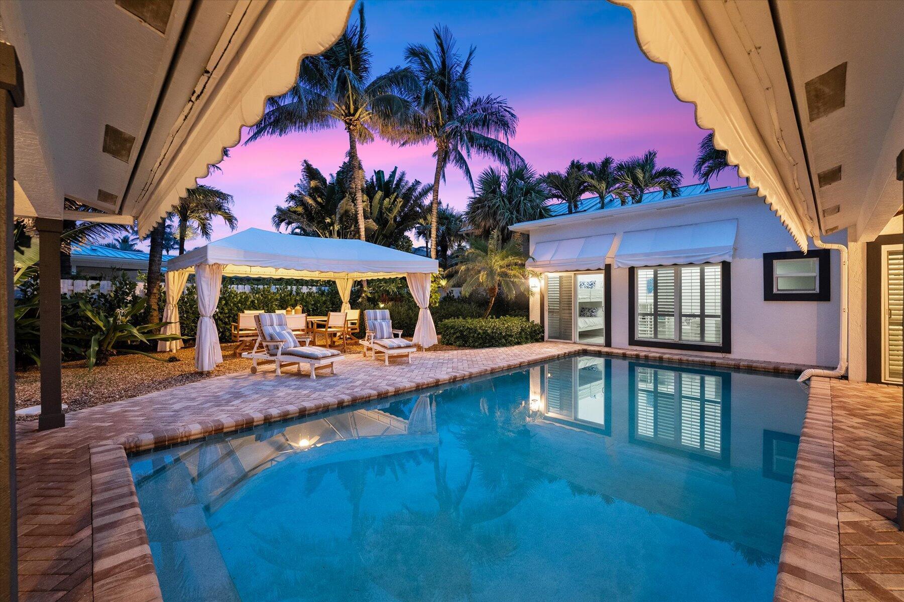 JUPITER INLET COLONY - Residential