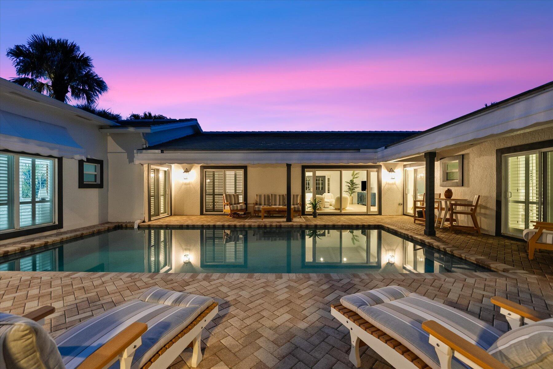 JUPITER INLET COLONY - Residential