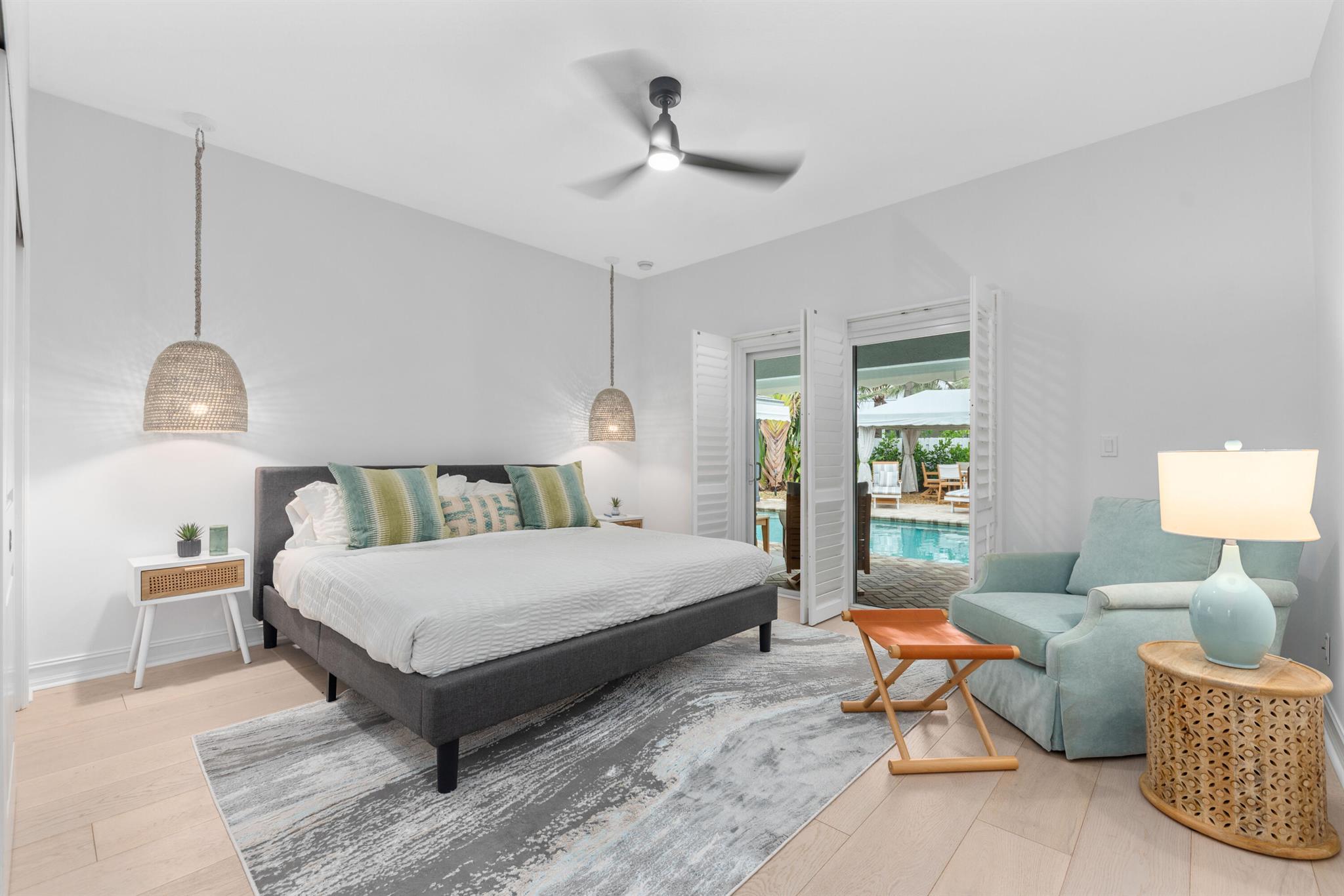 JUPITER INLET COLONY - Residential