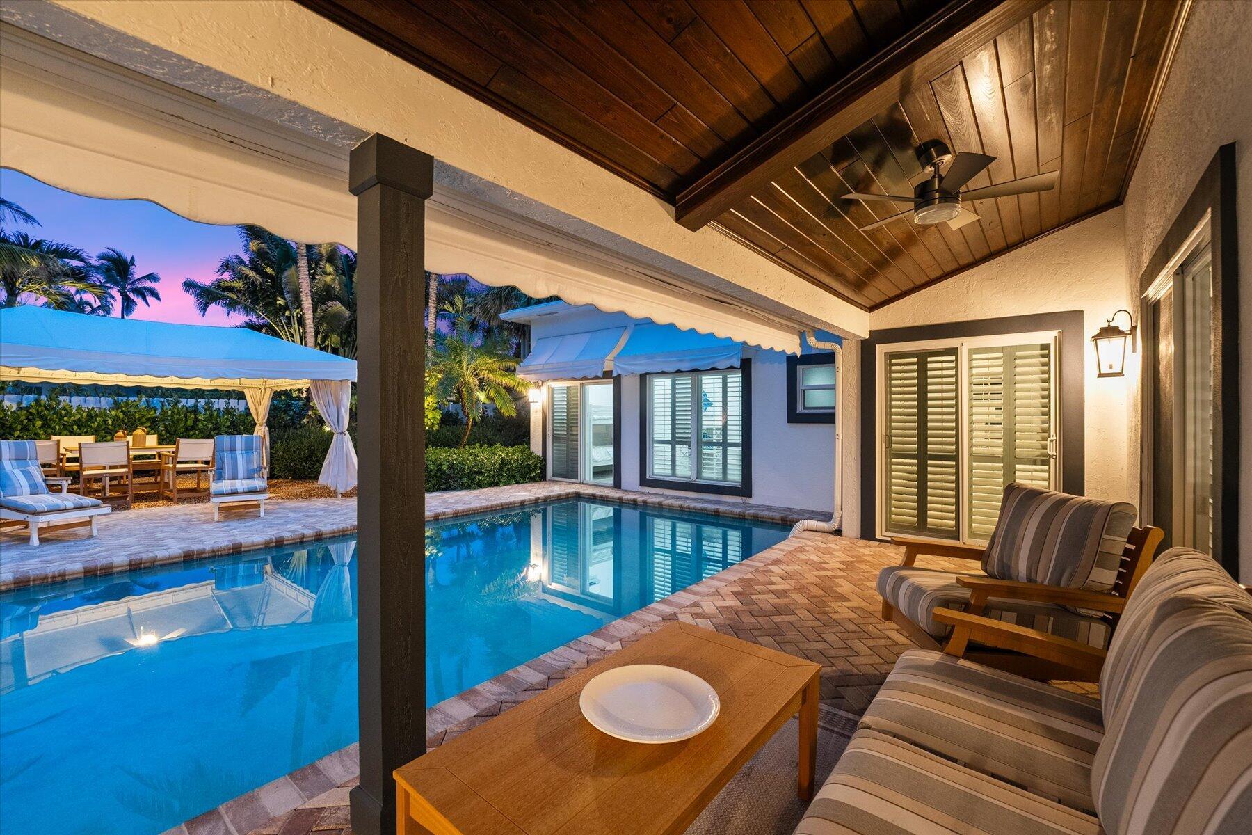 JUPITER INLET COLONY - Residential