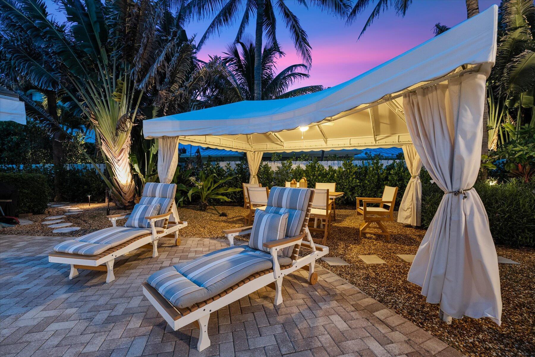 JUPITER INLET COLONY - Residential