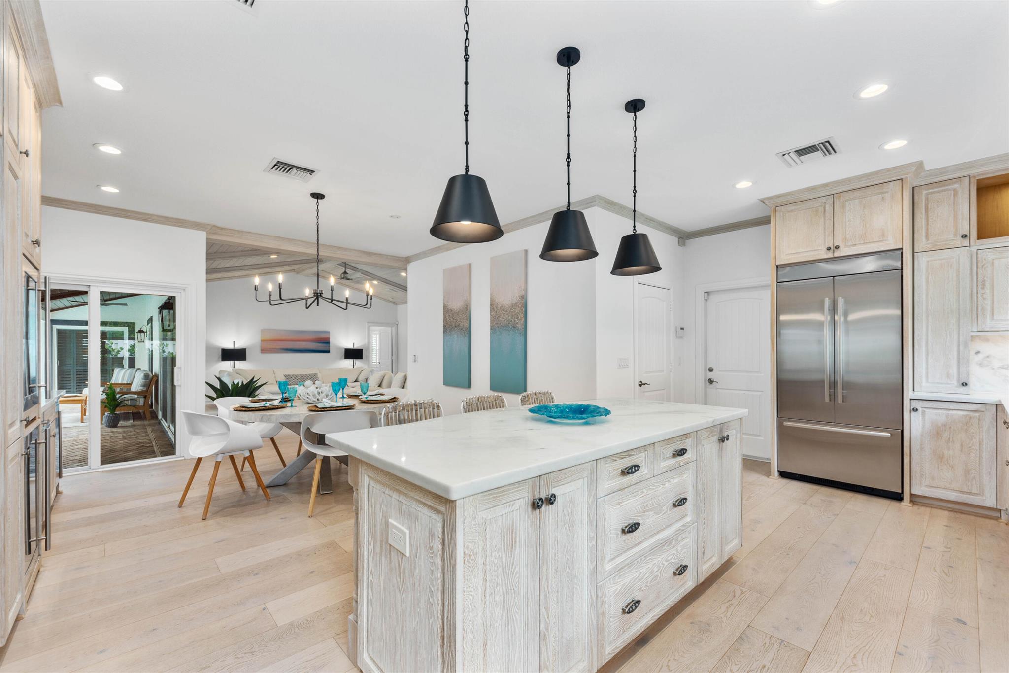 JUPITER INLET COLONY - Residential