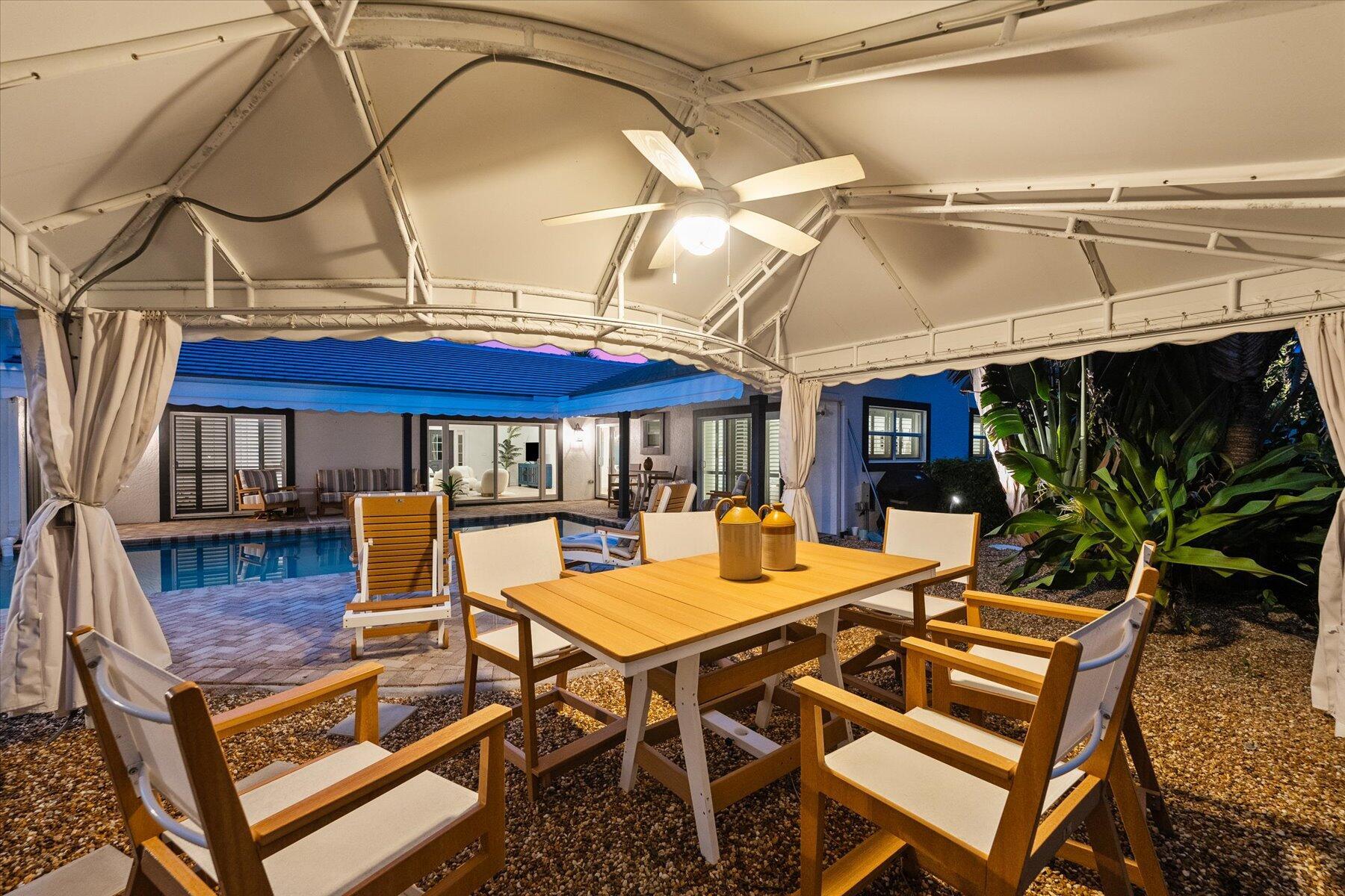 JUPITER INLET COLONY - Residential