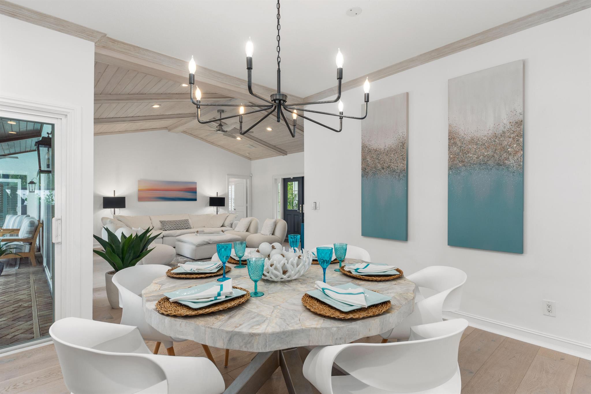 JUPITER INLET COLONY - Residential