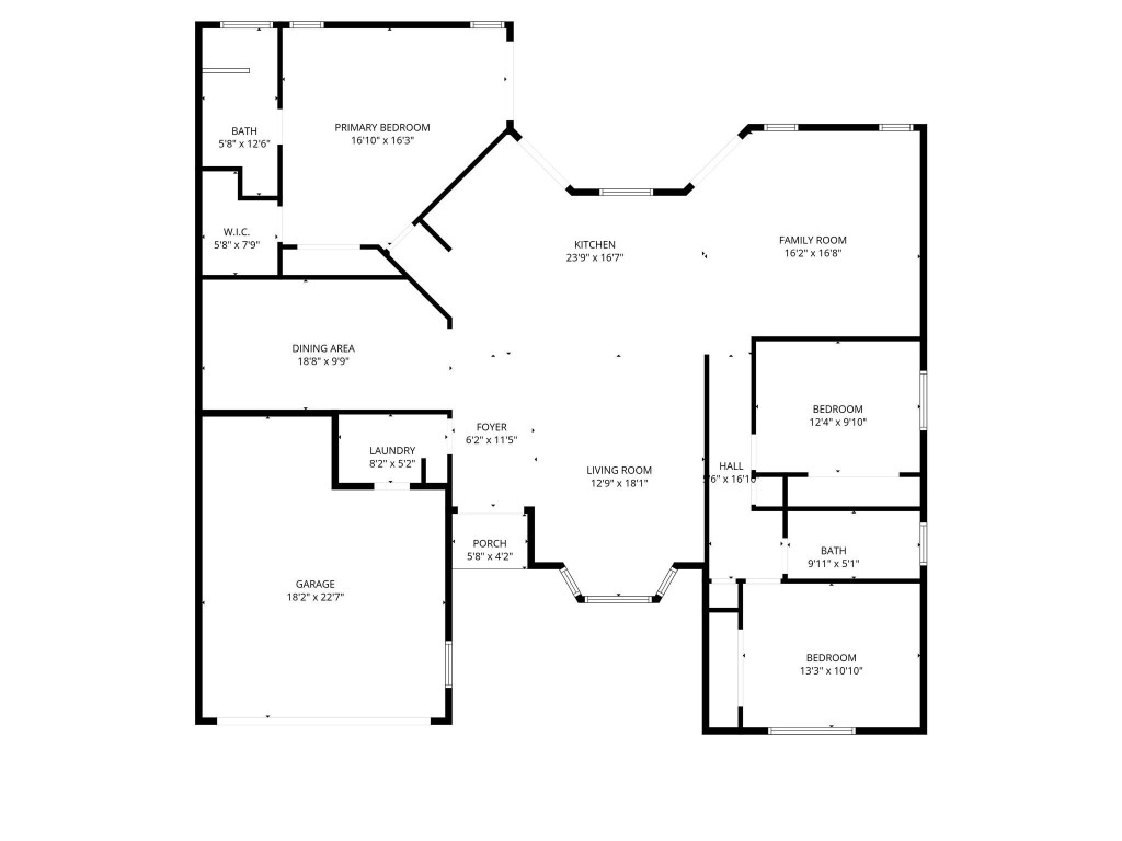 LAKES OF SHERBROOKE PH 3 - Residential