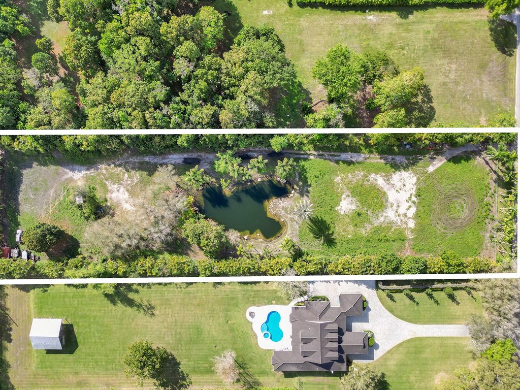 Photo of 17979 SW 52nd Court, Southwest Ranches, FL 33331 (MLS # F10424666)