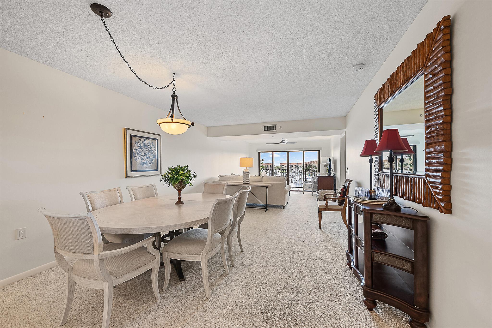 Marina at the Bluffs - Residential