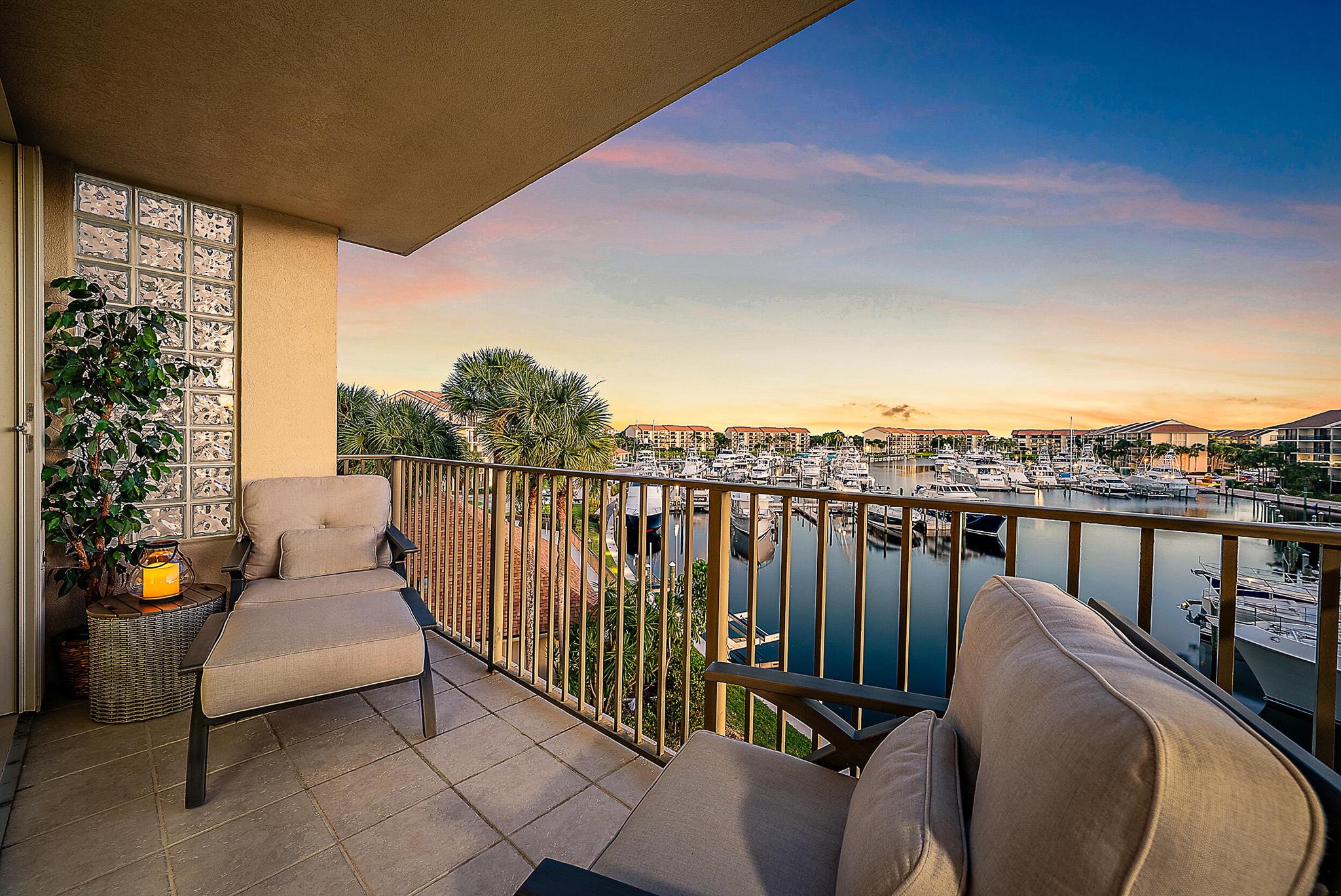 Marina at the Bluffs - Residential
