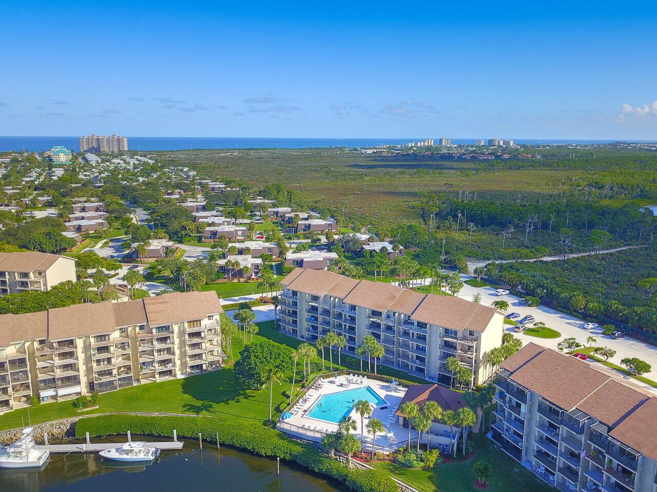 Marina at the Bluffs - Residential
